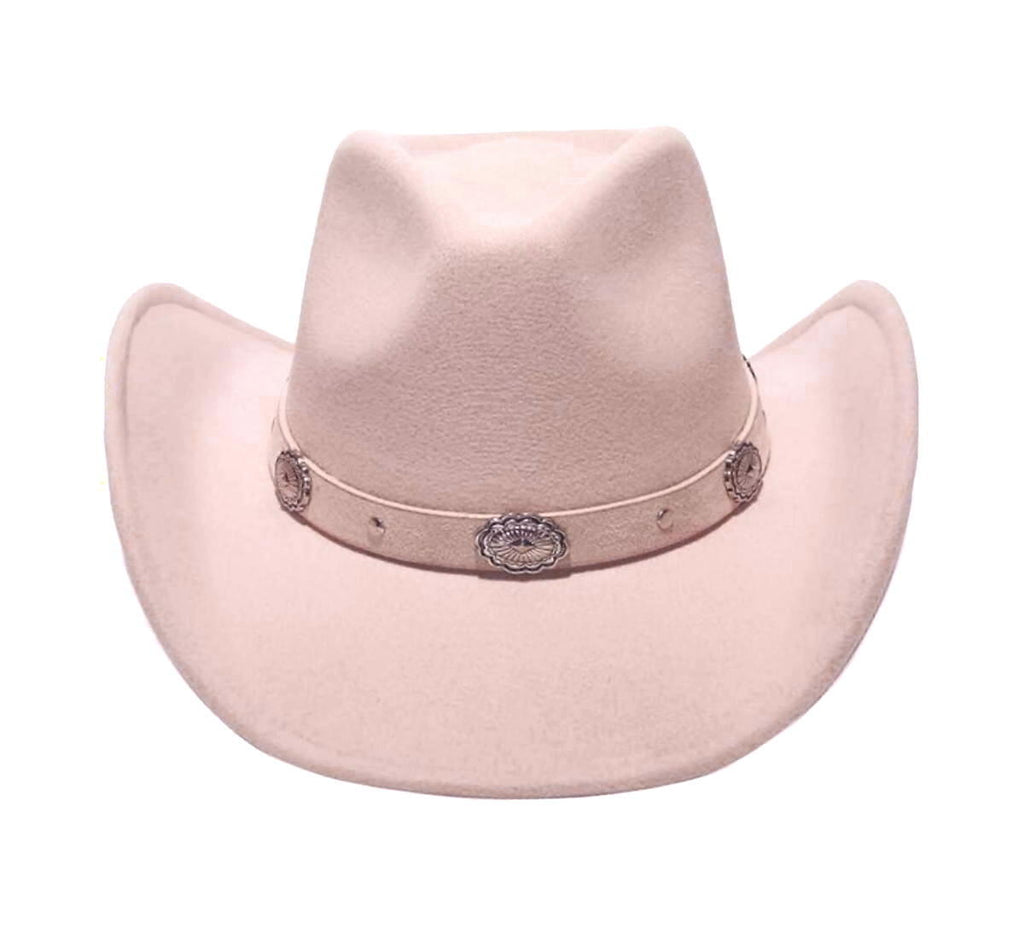 Angela & William – BocaBocaHeadwear.com display picture 2