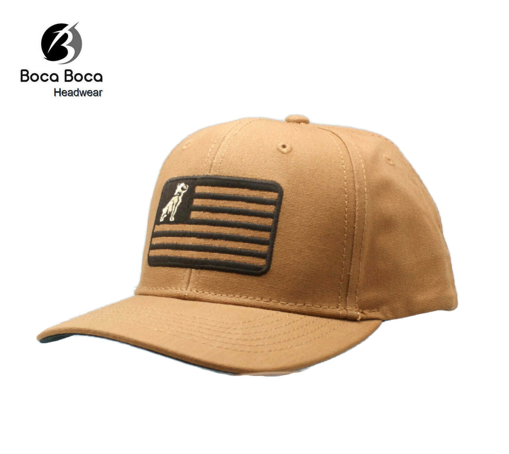 MACK Trucks – BocaBocaHeadwear.com
